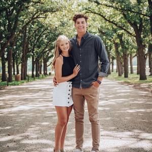 Meet your Posher, Grace